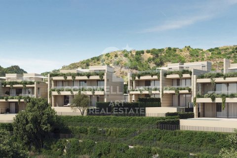 Apartament w Marbella, Malaga, Hiszpania 2 sypialnie, 117 mkw. nr 158868 – zdjęcie 1