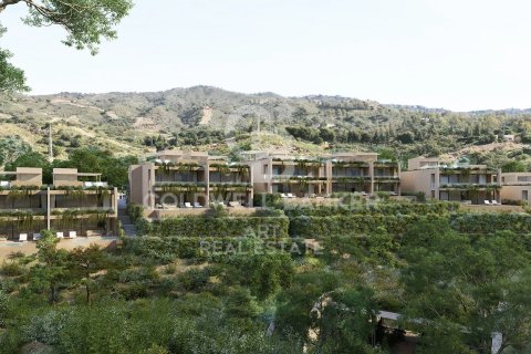 Apartament w Marbella, Malaga, Hiszpania 3 sypialnie, 207 mkw. nr 158864 – zdjęcie 13