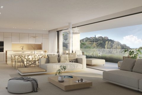 Apartamento en venta en Marbella, Málaga, España 3 dormitorios, 207 m2 No. 158864 - foto 4