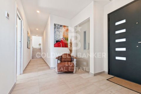 Продажа виллы в Розы, Герона, Испания 3 спальни, 256м2 №158869 - фото 12