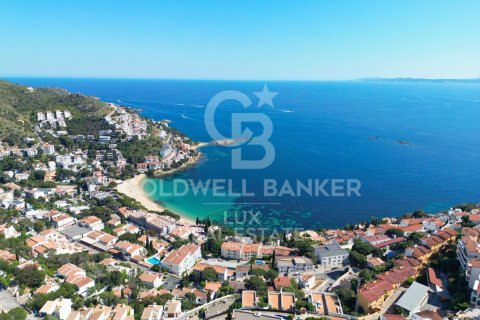 Продажа виллы в Розы, Герона, Испания 3 спальни, 256м2 №158869 - фото 3