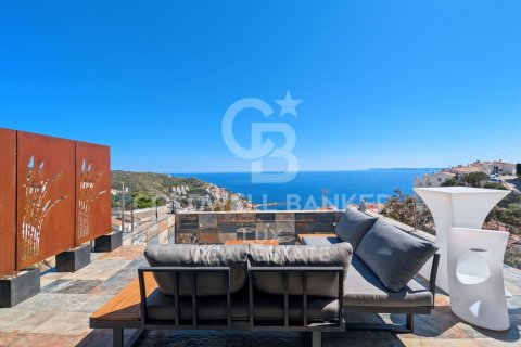 Villa for sale in Roses, Girona, Spain 3 bedrooms, 256 sq.m. No. 158869 - photo 10