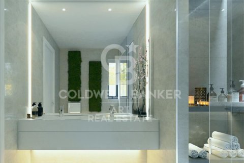 Apartament w Fuengirola, Malaga, Hiszpania 3 sypialnie, 140 mkw. nr 158870 – zdjęcie 5