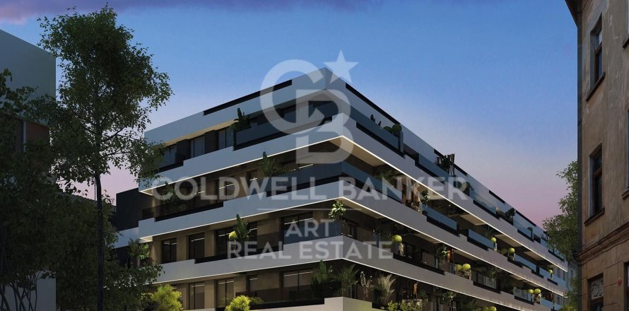 Wohnung in Fuengirola, Malaga, Spanien 3 Schlafzimmer, 140 m2 Nr. 158870