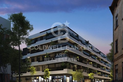 Apartament w Fuengirola, Malaga, Hiszpania 3 sypialnie, 140 mkw. nr 158870 – zdjęcie 1