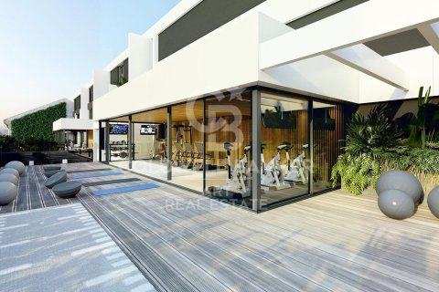 Apartament w Fuengirola, Malaga, Hiszpania 3 sypialnie, 140 mkw. nr 158870 – zdjęcie 3