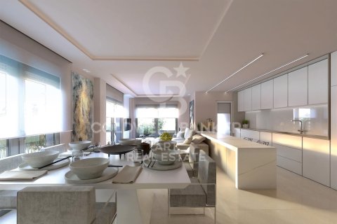 Apartament w Fuengirola, Malaga, Hiszpania 3 sypialnie, 140 mkw. nr 158870 – zdjęcie 2