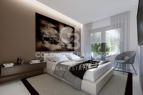 Wohnung zum Verkauf in Fuengirola, Malaga, Spanien 3 Schlafzimmer, 140 m2 Nr. 158870 - Foto 4