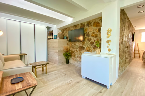 House for sale Platja D'aro, Girona, Spain 4 bedrooms, 247 sq.m. No. 63119 - photo 20