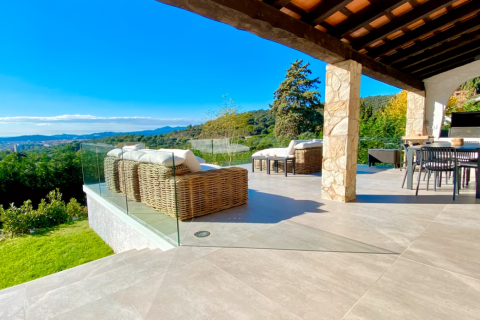 House for sale Platja D'aro, Girona, Spain 4 bedrooms, 247 sq.m. No. 63119 - photo 6