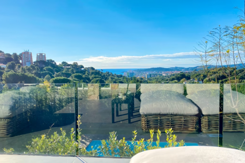 House for sale Platja D'aro, Girona, Spain 4 bedrooms, 247 sq.m. No. 63119 - photo 26