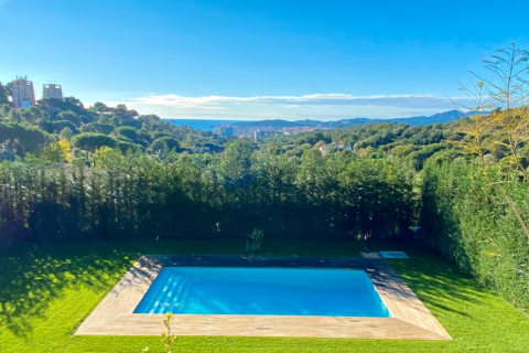 House for sale Platja D'aro, Girona, Spain 4 bedrooms, 247 sq.m. No. 63119 - photo 27