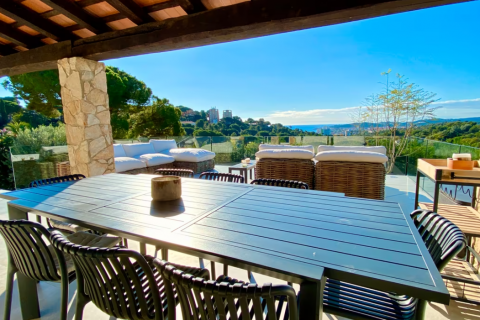 House for sale Platja D'aro, Girona, Spain 4 bedrooms, 247 sq.m. No. 63119 - photo 5