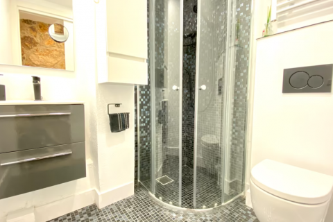 House for sale Platja D'aro, Girona, Spain 4 bedrooms, 247 sq.m. No. 63119 - photo 24