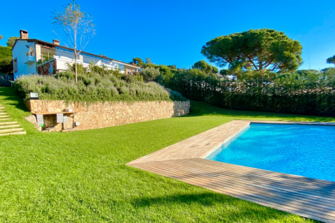 House for sale Platja D'aro, Girona, Spain 4 bedrooms, 247 sq.m. No. 63119 - photo 3