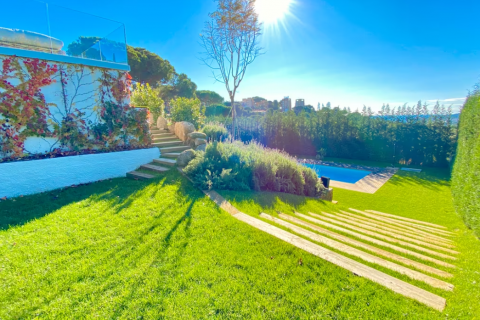 House for sale Platja D'aro, Girona, Spain 4 bedrooms, 247 sq.m. No. 63119 - photo 25