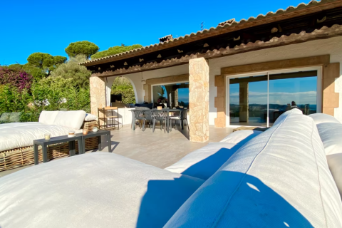 House for sale Platja D'aro, Girona, Spain 4 bedrooms, 247 sq.m. No. 63119 - photo 7