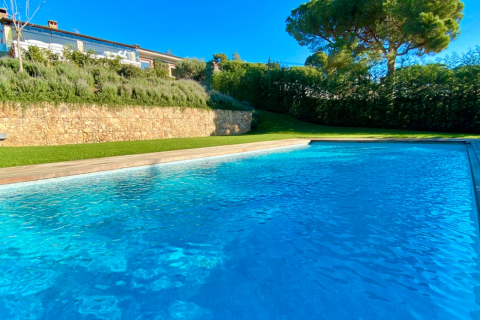 House for sale Platja D'aro, Girona, Spain 4 bedrooms, 247 sq.m. No. 63119 - photo 28