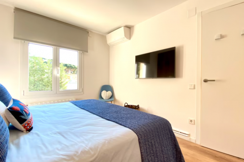 House for sale Platja D'aro, Girona, Spain 4 bedrooms, 247 sq.m. No. 63119 - photo 19