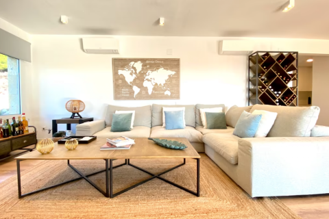House for sale Platja D'aro, Girona, Spain 4 bedrooms, 247 sq.m. No. 63119 - photo 8