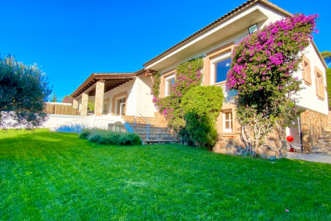 House for sale Platja D'aro, Girona, Spain 4 bedrooms, 247 sq.m. No. 63119 - photo 4