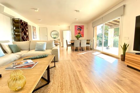 House for sale Platja D'aro, Girona, Spain 4 bedrooms, 247 sq.m. No. 63119 - photo 10