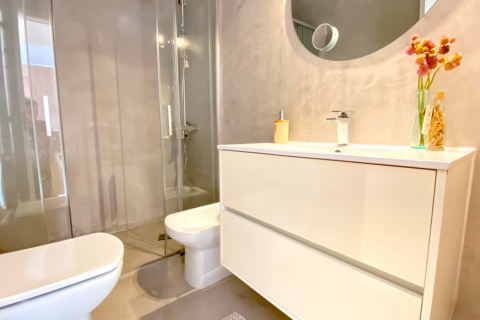 House for sale Platja D'aro, Girona, Spain 4 bedrooms, 247 sq.m. No. 63119 - photo 17