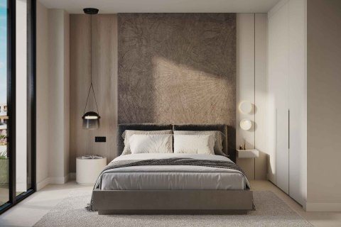 Продажа квартиры Эстепона, Малага, Испания 2 спальни, 244м2 №136839 - фото 14