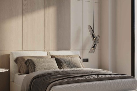 Продажа квартиры Эстепона, Малага, Испания 2 спальни, 244м2 №136839 - фото 12