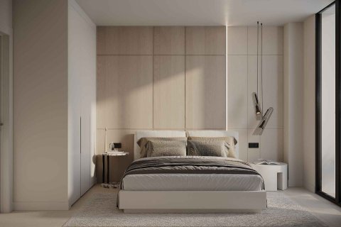 Продажа квартиры Эстепона, Малага, Испания 2 спальни, 244м2 №136839 - фото 11