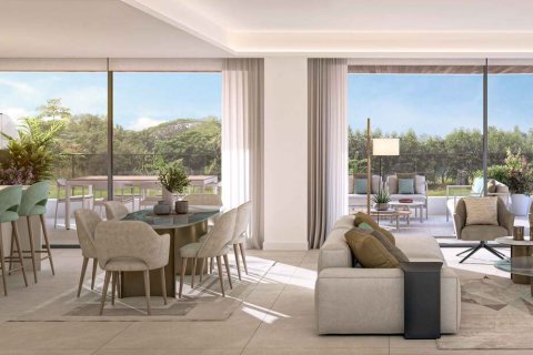 Bungalow zum Verkauf Estepona, Malaga, Spanien 3 Schlafzimmer, 226 m2 Nr. 136841 - Foto 9