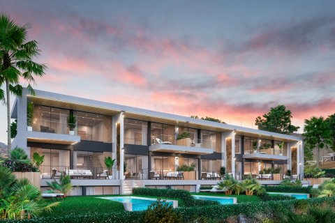 Appartamento in vendita Marbella, Malaga, Spagna 6 camere da letto, 683 mq. N° 136843 - foto 12