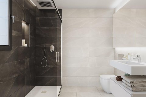 Appartamento in vendita a Guardamar del Segura, Alicante, Spagna 3 camere da letto, 94 mq. N° 142251 - foto 12