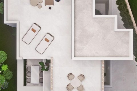 Villa zum Verkauf in Finestrat, Alicante, Spanien 4 Schlafzimmer, 260 m2 Nr. 142250 - Foto 20