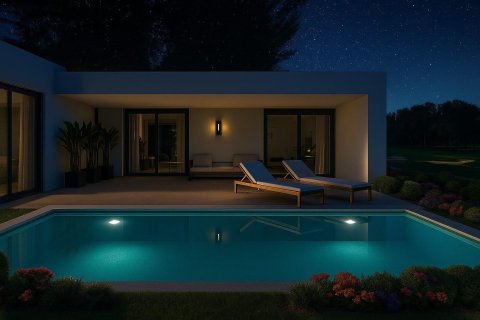 Villa pārdošanā Hondon De Las Nieves, Alicante, Spānijā 3 istabas, 129 m2 Nr. 143625 - attēls 7