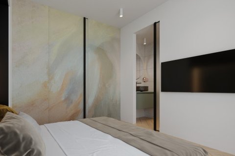 Продажа виллы в Аликанте, Испания 3 спальни, 93м2 №143624 - фото 25