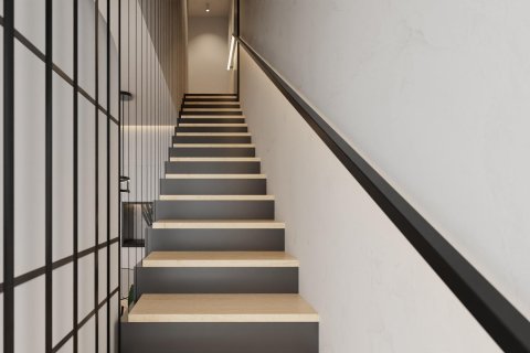 Продажа виллы в Аликанте, Испания 3 спальни, 93м2 №143624 - фото 16