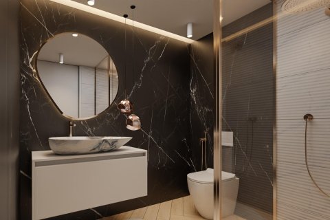 Продажа виллы в Аликанте, Испания 3 спальни, 93м2 №143624 - фото 20