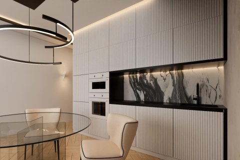 Продажа виллы в Аликанте, Испания 3 спальни, 93м2 №143624 - фото 7