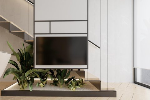 Продажа виллы в Аликанте, Испания 3 спальни, 93м2 №143624 - фото 15