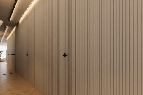 Продажа виллы в Аликанте, Испания 3 спальни, 93м2 №143624 - фото 9