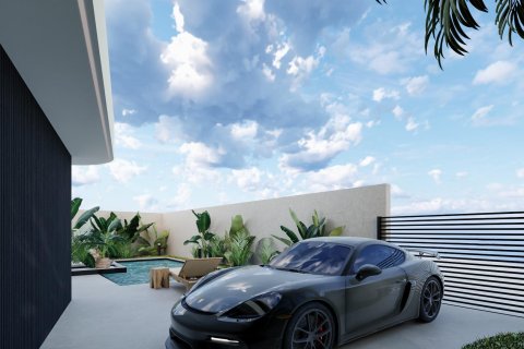 Продажа виллы в Аликанте, Испания 3 спальни, 93м2 №143624 - фото 27