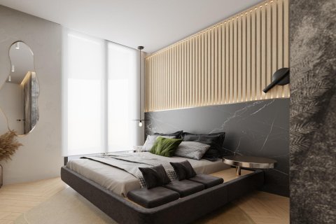 Продажа виллы в Аликанте, Испания 3 спальни, 93м2 №143624 - фото 17