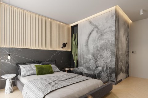 Продажа виллы в Аликанте, Испания 3 спальни, 93м2 №143624 - фото 18