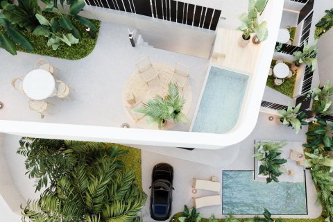 Продажа виллы в Аликанте, Испания 3 спальни, 93м2 №143624 - фото 29