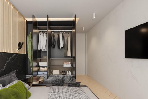 Продажа виллы в Аликанте, Испания 3 спальни, 93м2 №143624 - фото 19