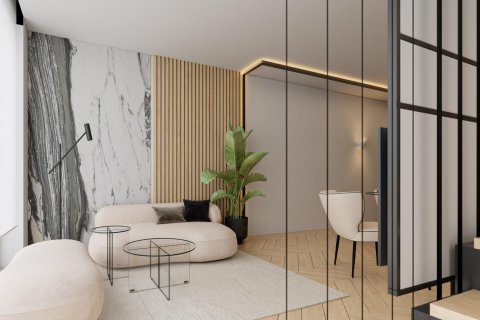 Продажа виллы в Аликанте, Испания 3 спальни, 93м2 №143624 - фото 4