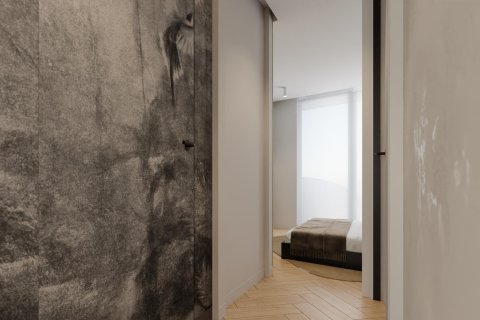 Продажа виллы в Аликанте, Испания 3 спальни, 93м2 №143624 - фото 22