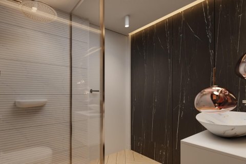 Продажа виллы в Аликанте, Испания 3 спальни, 93м2 №143624 - фото 21