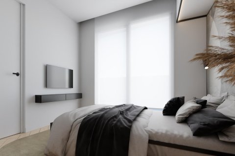 Продажа виллы в Аликанте, Испания 3 спальни, 93м2 №143624 - фото 14